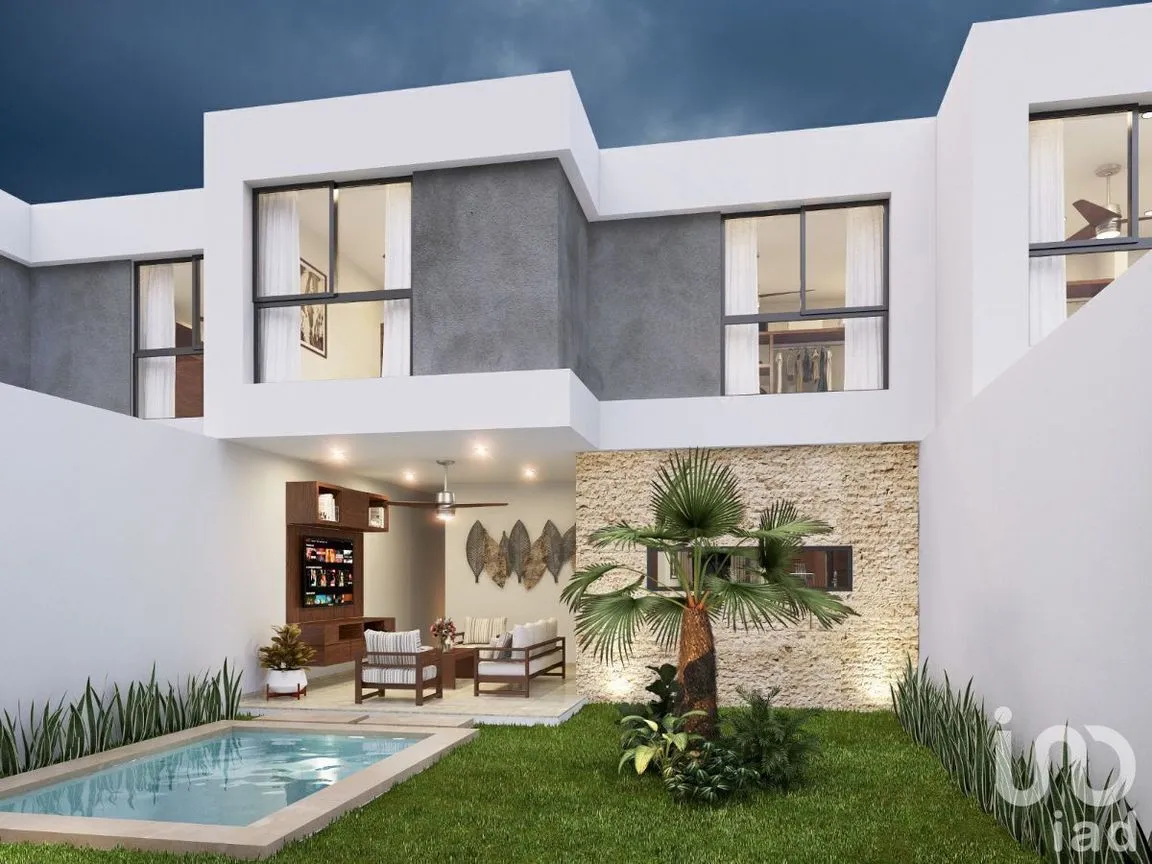 Casa en Venta en Dzityá, Mérida, Yucatán | NEX-228336 | iad México | Foto 2 de 7