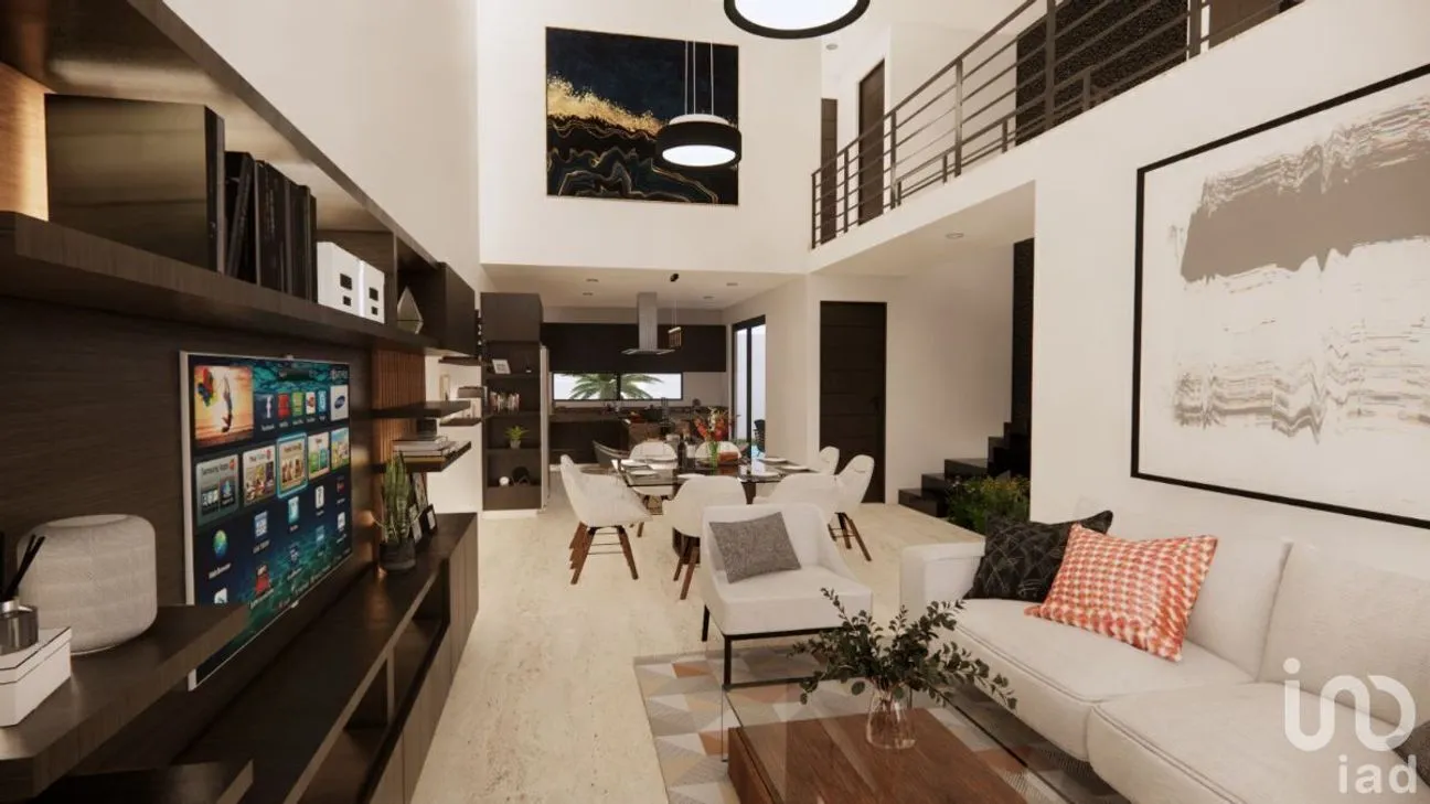 Casa en Venta en Dzityá, Mérida, Yucatán | NEX-228336 | iad México | Foto 3 de 7