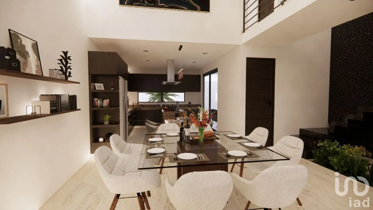 Casa en Venta en Dzityá, Mérida, Yucatán | NEX-228336 | iad México | Foto 4 de 7