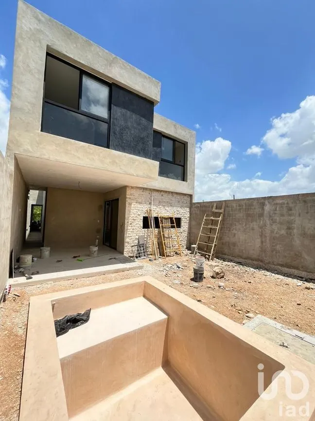 Casa en Venta en Dzityá, Mérida, Yucatán | NEX-228336 | iad México | Foto 6 de 7