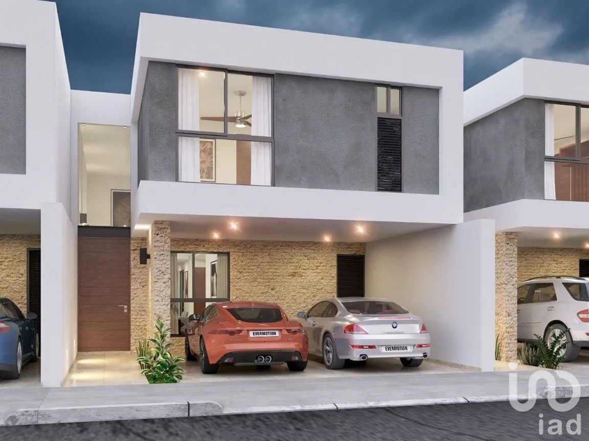 Casa en Venta en Dzityá, Mérida, Yucatán | NEX-228336 | iad México | Foto 1 de 7