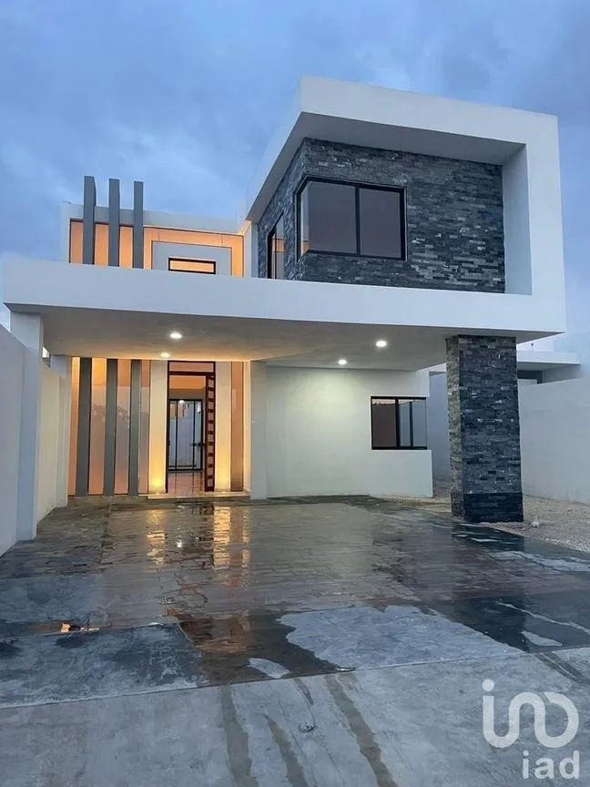 Casa en Venta en Dzityá, Mérida, Yucatán | NEX-228348 | iad México | Foto 2 de 18