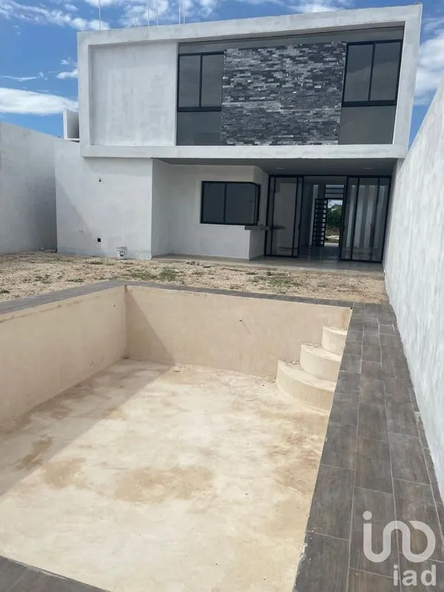Casa en Venta en Dzityá, Mérida, Yucatán | NEX-228348 | iad México | Foto 11 de 18