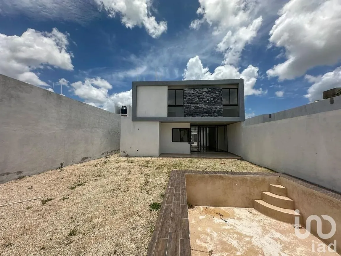 Casa en Venta en Dzityá, Mérida, Yucatán | NEX-228348 | iad México | Foto 12 de 18