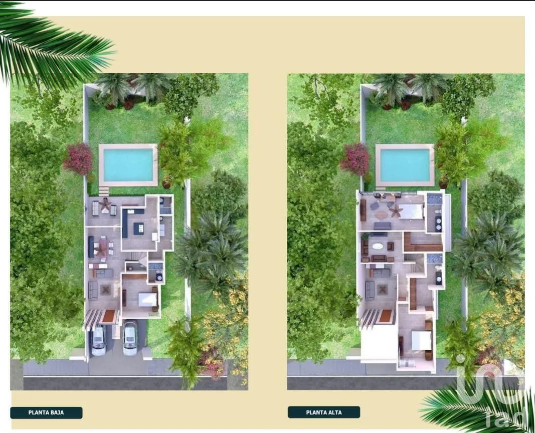 Casa en Venta en Dzityá, Mérida, Yucatán | NEX-228348 | iad México | Foto 17 de 18