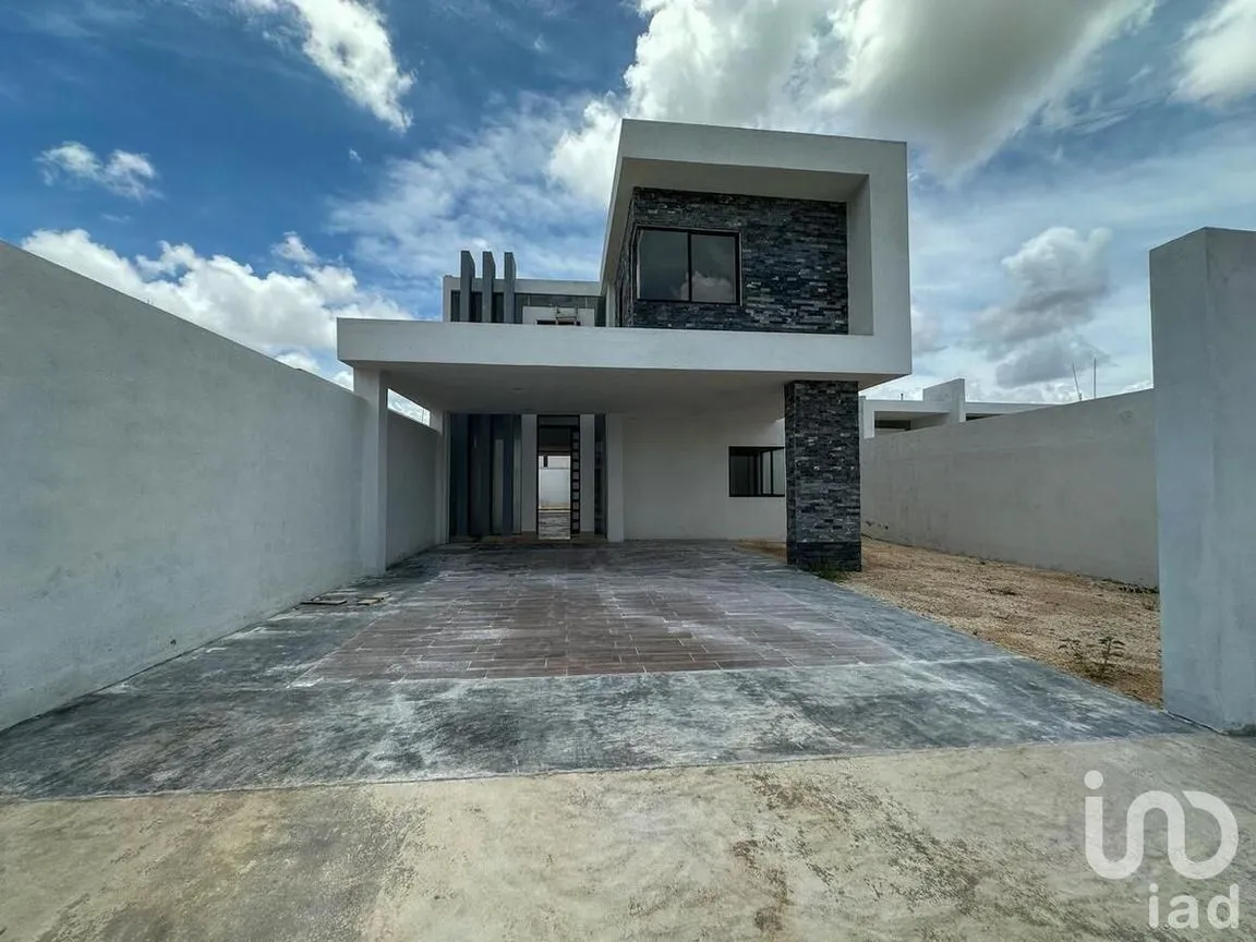 Casa en Venta en Dzityá, Mérida, Yucatán | NEX-228348 | iad México | Foto 3 de 18