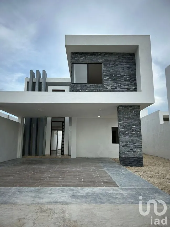 Casa en Venta en Dzityá, Mérida, Yucatán | NEX-228348 | iad México | Foto 1 de 18