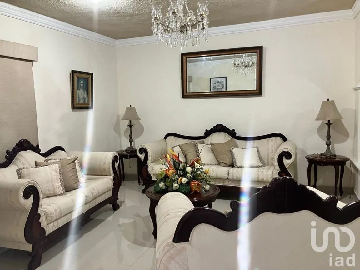 Casa en Venta en Itzimna, Mérida, Yucatán | NEX-228984 | iad México | Foto 3 de 11