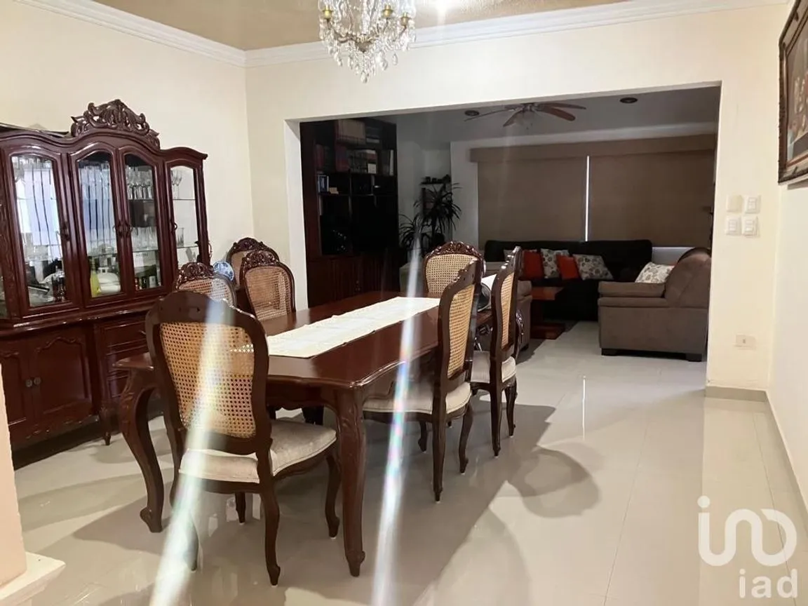 Casa en Venta en Itzimna, Mérida, Yucatán | NEX-228984 | iad México | Foto 4 de 11