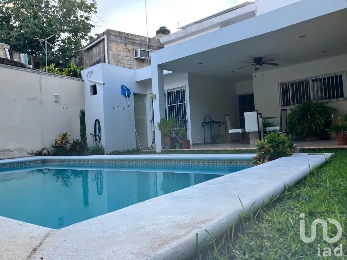 Casa en Venta en Itzimna, Mérida, Yucatán | NEX-228985 | iad México | Foto 11 de 11
