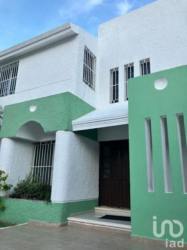 Casa en Venta en Itzimna, Mérida, Yucatán | NEX-228985 | iad México | Foto 3 de 11