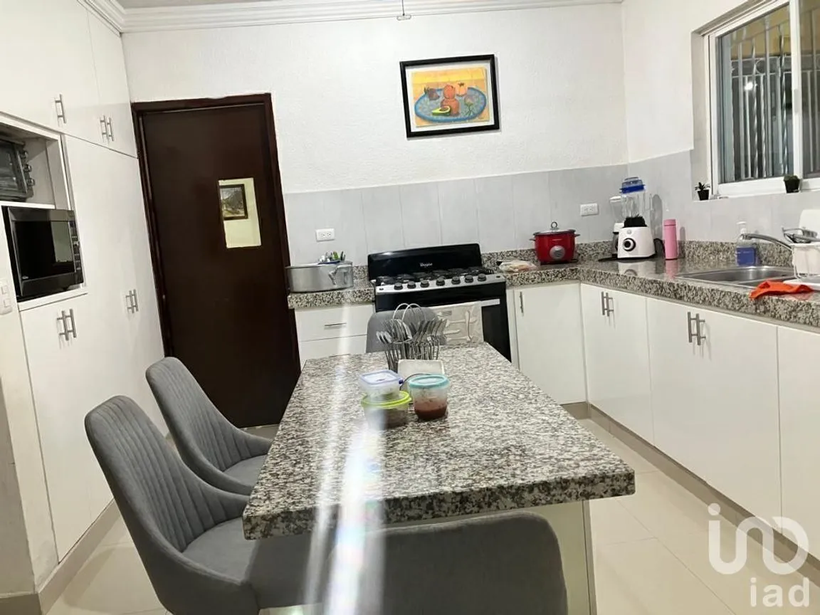 Casa en Venta en Itzimna, Mérida, Yucatán | NEX-228985 | iad México | Foto 7 de 11