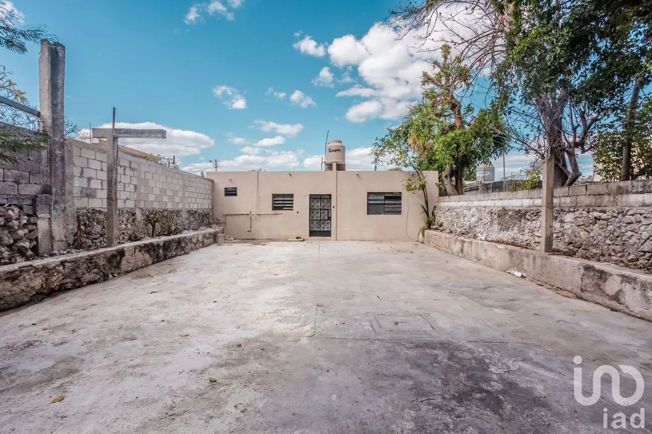 Casa en Venta en Mérida Centro, Mérida, Yucatán | NEX-229553 | iad México | Foto 2 de 8