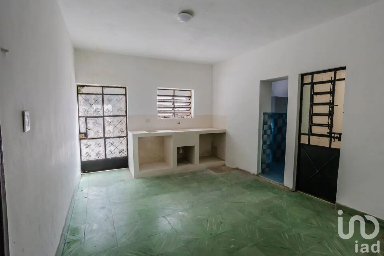 Casa en Venta en Mérida Centro, Mérida, Yucatán | NEX-229553 | iad México | Foto 5 de 8