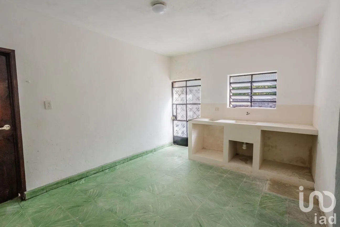 Casa en Venta en Mérida Centro, Mérida, Yucatán | NEX-229553 | iad México | Foto 6 de 8