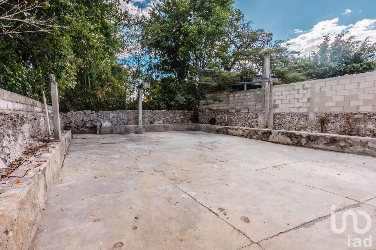 Casa en Venta en Mérida Centro, Mérida, Yucatán | NEX-229553 | iad México | Foto 7 de 8