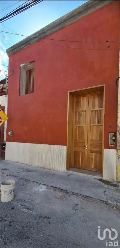 Casa en Venta en Mérida Centro, Mérida, Yucatán | NEX-229771 | iad México | Foto 18 de 19