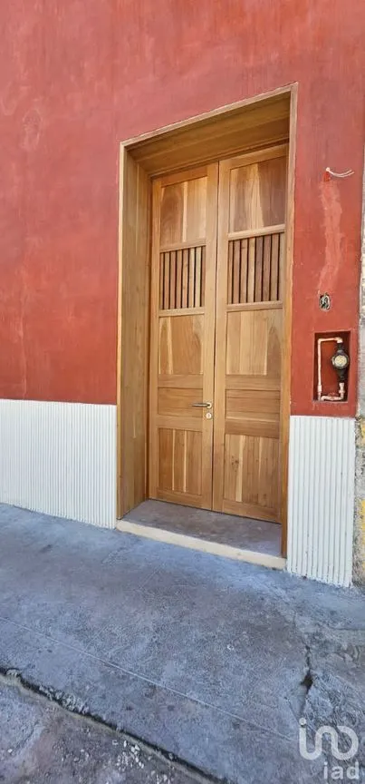 Casa en Venta en Mérida Centro, Mérida, Yucatán | NEX-229771 | iad México | Foto 19 de 19