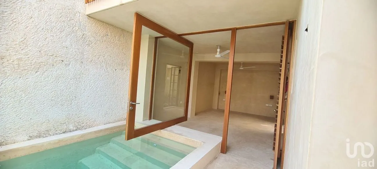 Casa en Venta en Mérida Centro, Mérida, Yucatán | NEX-229771 | iad México | Foto 3 de 19