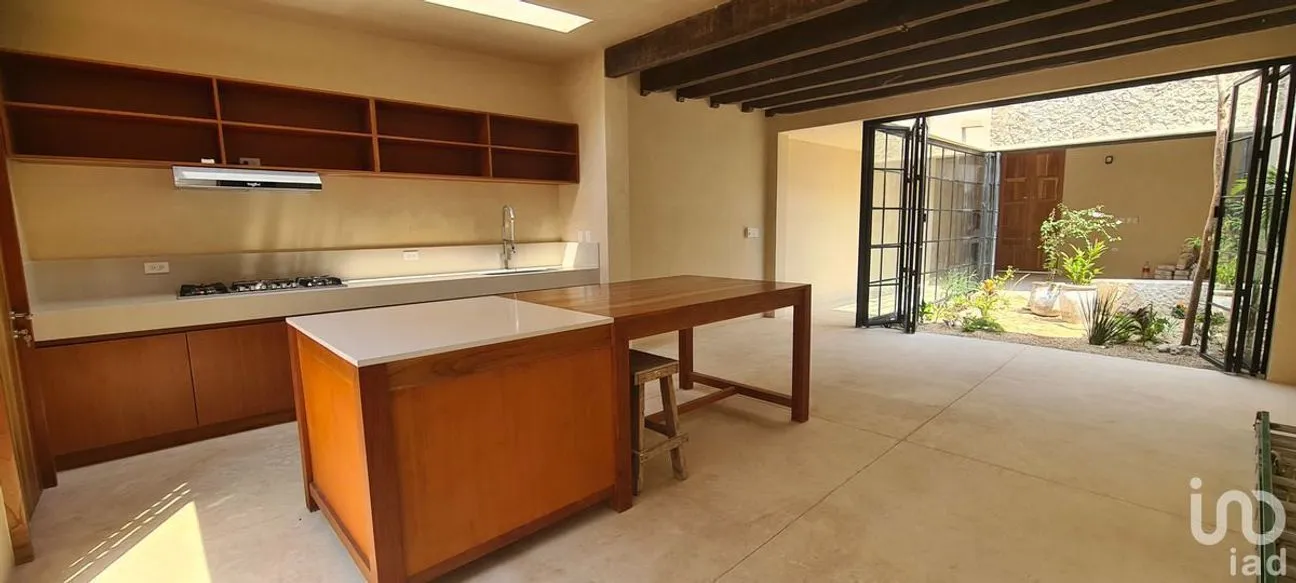 Casa en Venta en Mérida Centro, Mérida, Yucatán | NEX-229771 | iad México | Foto 6 de 19