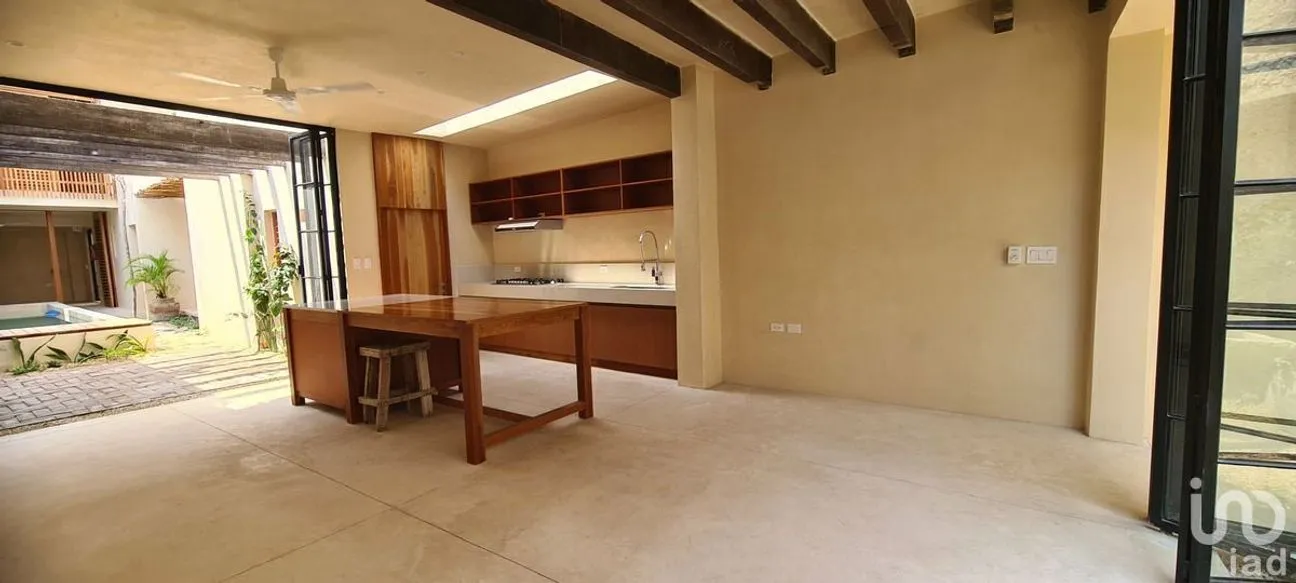 Casa en Venta en Mérida Centro, Mérida, Yucatán | NEX-229771 | iad México | Foto 7 de 19