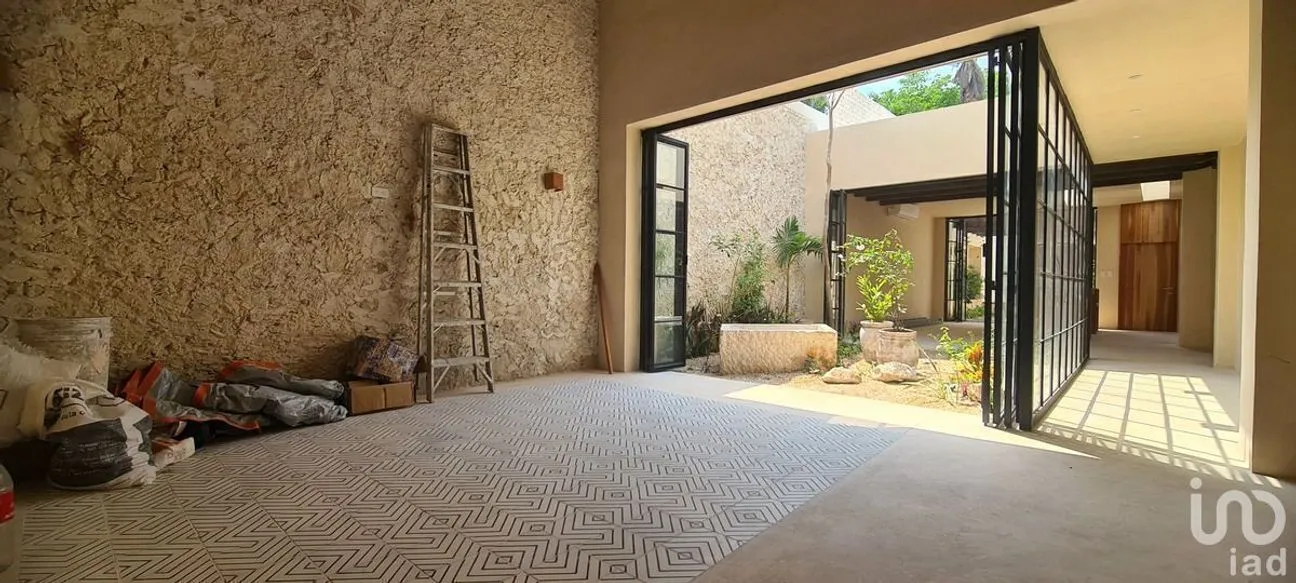 Casa en Venta en Mérida Centro, Mérida, Yucatán | NEX-229771 | iad México | Foto 8 de 19