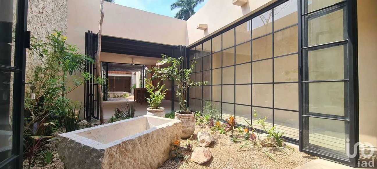 Casa en Venta en Mérida Centro, Mérida, Yucatán | NEX-229771 | iad México | Foto 10 de 19
