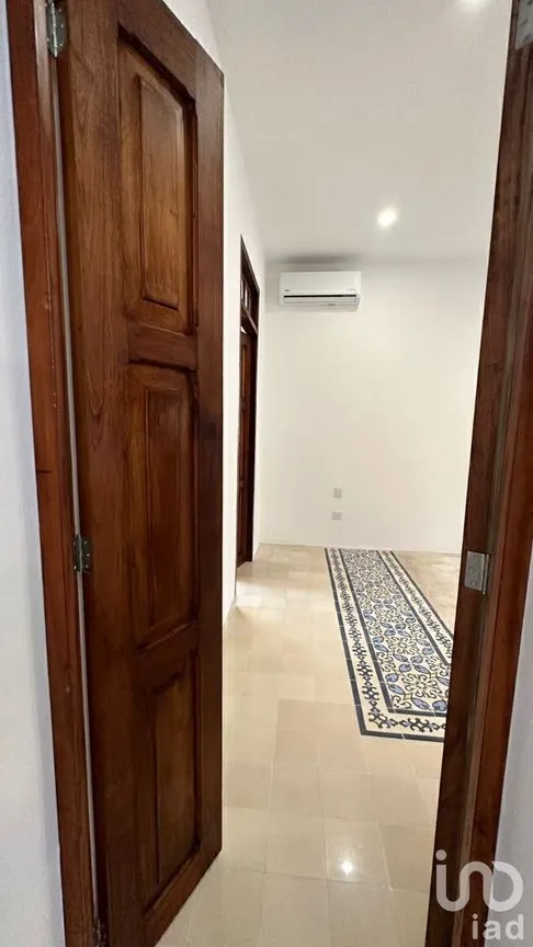 Casa en Venta en Mérida Centro, Mérida, Yucatán | NEX-229788 | iad México | Foto 13 de 23