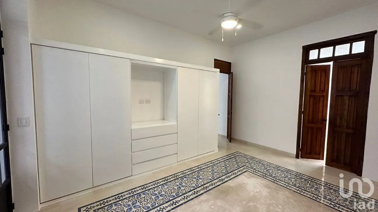 Casa en Venta en Mérida Centro, Mérida, Yucatán | NEX-229788 | iad México | Foto 14 de 23