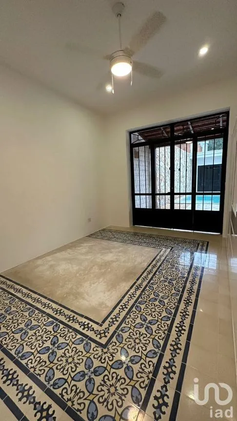 Casa en Venta en Mérida Centro, Mérida, Yucatán | NEX-229788 | iad México | Foto 15 de 23