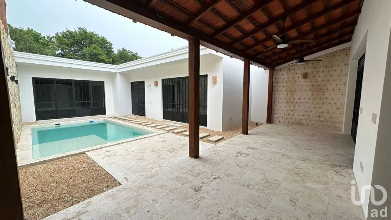 Casa en Venta en Mérida Centro, Mérida, Yucatán | NEX-229788 | iad México | Foto 18 de 23