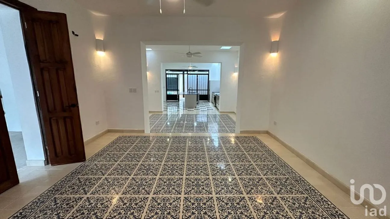Casa en Venta en Mérida Centro, Mérida, Yucatán | NEX-229788 | iad México | Foto 4 de 23