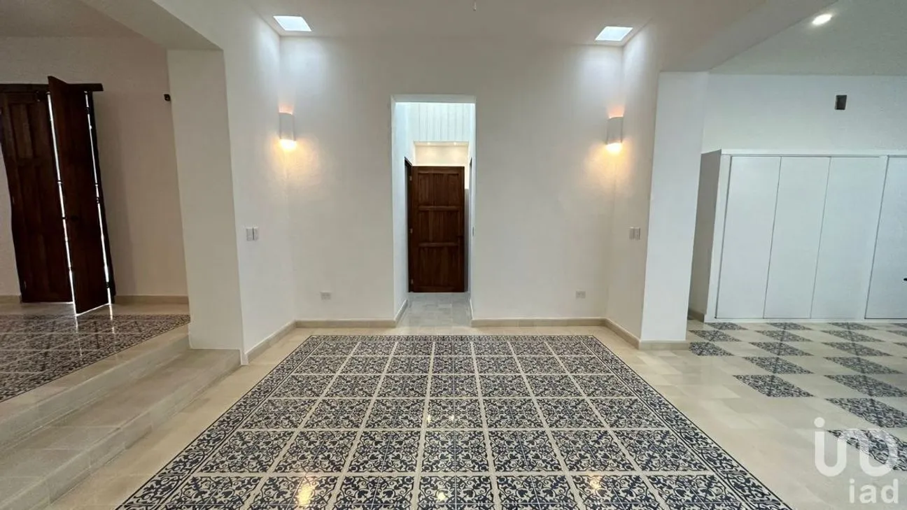 Casa en Venta en Mérida Centro, Mérida, Yucatán | NEX-229788 | iad México | Foto 6 de 23