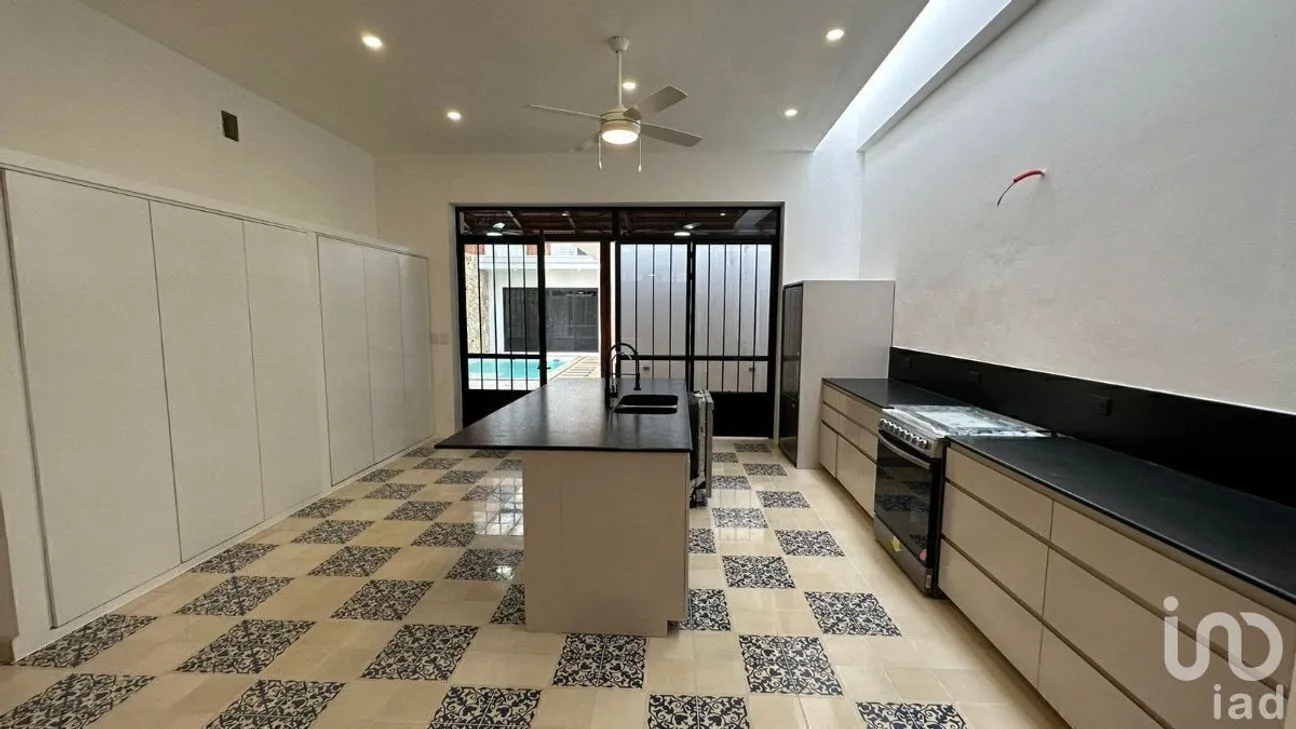 Casa en Venta en Mérida Centro, Mérida, Yucatán | NEX-229788 | iad México | Foto 9 de 23