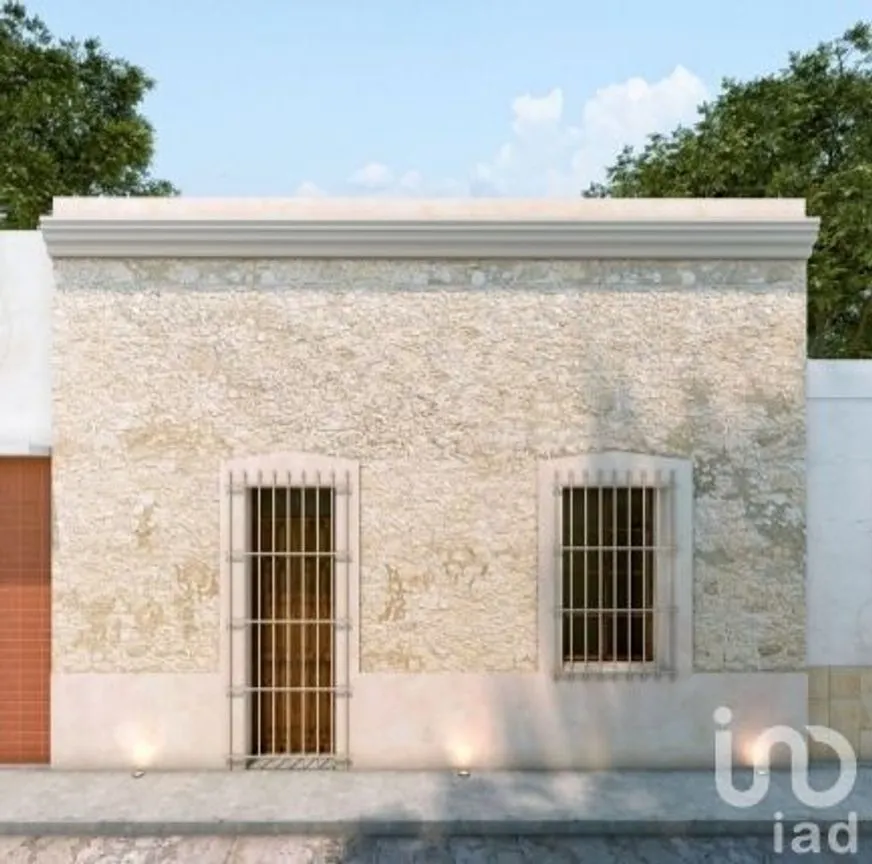 Casa en Venta en Mérida Centro, Mérida, Yucatán | NEX-229807 | iad México | Foto 2 de 37