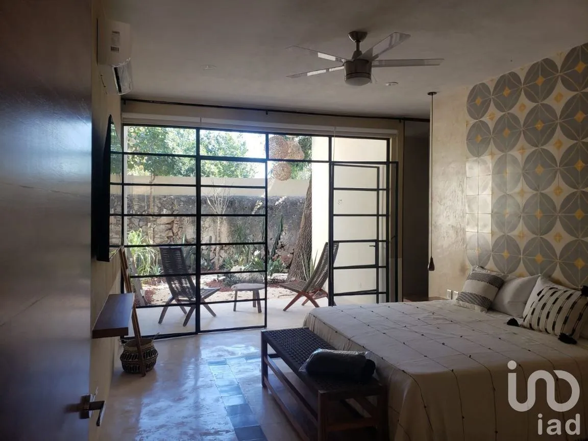 Casa en Venta en Mérida Centro, Mérida, Yucatán | NEX-229807 | iad México | Foto 14 de 37
