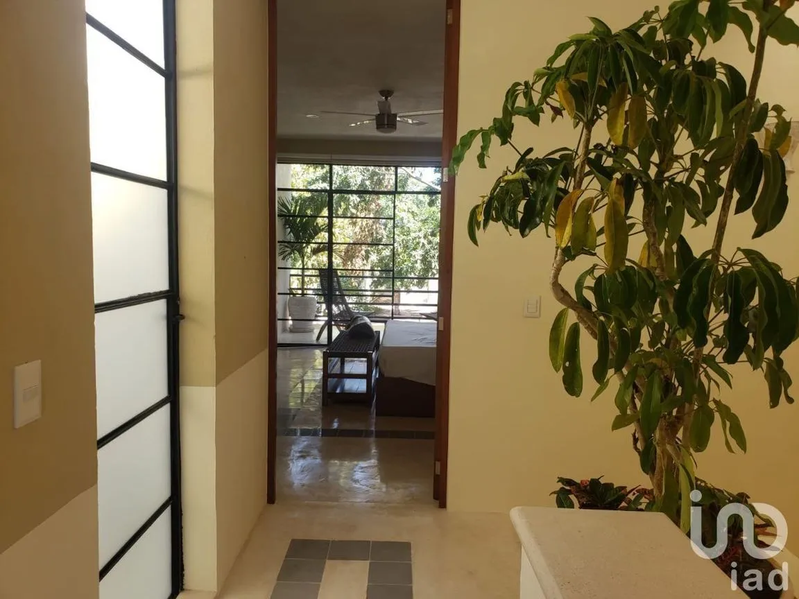 Casa en Venta en Mérida Centro, Mérida, Yucatán | NEX-229807 | iad México | Foto 18 de 37