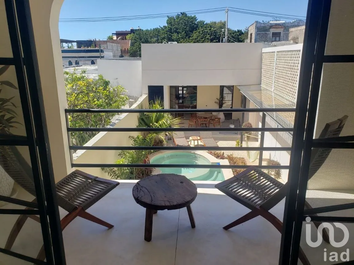 Casa en Venta en Mérida Centro, Mérida, Yucatán | NEX-229807 | iad México | Foto 19 de 37
