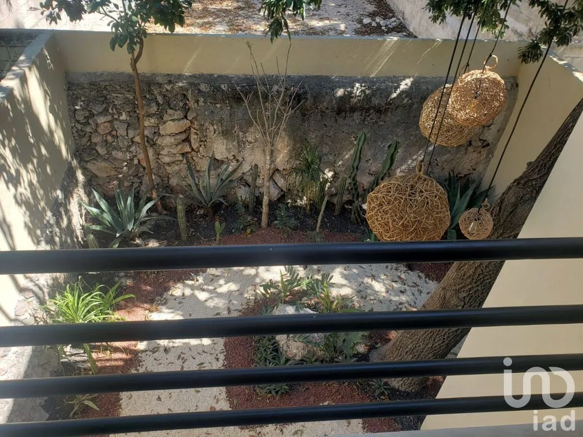 Casa en Venta en Mérida Centro, Mérida, Yucatán | NEX-229807 | iad México | Foto 22 de 37