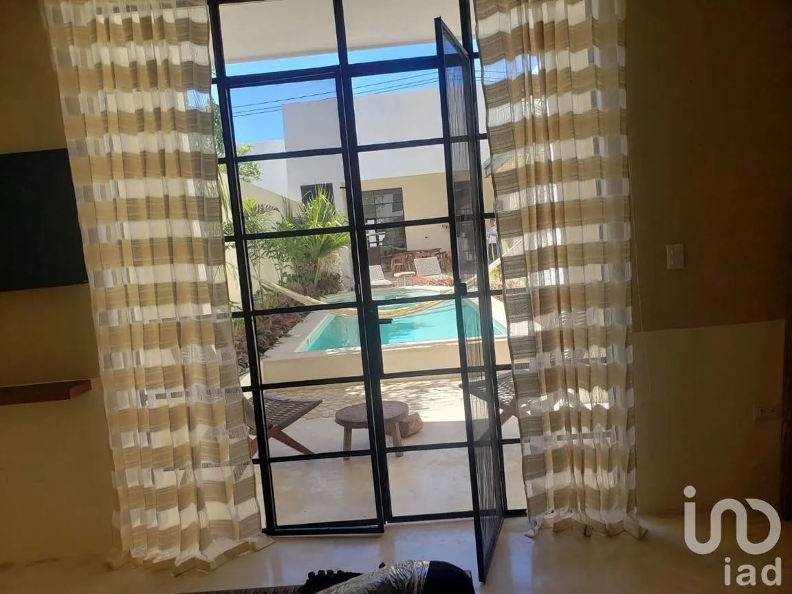 Casa en Venta en Mérida Centro, Mérida, Yucatán | NEX-229807 | iad México | Foto 29 de 37