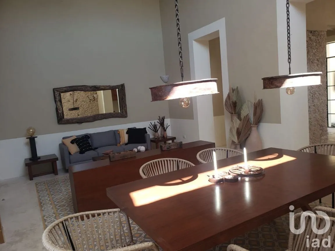 Casa en Venta en Mérida Centro, Mérida, Yucatán | NEX-229807 | iad México | Foto 4 de 37