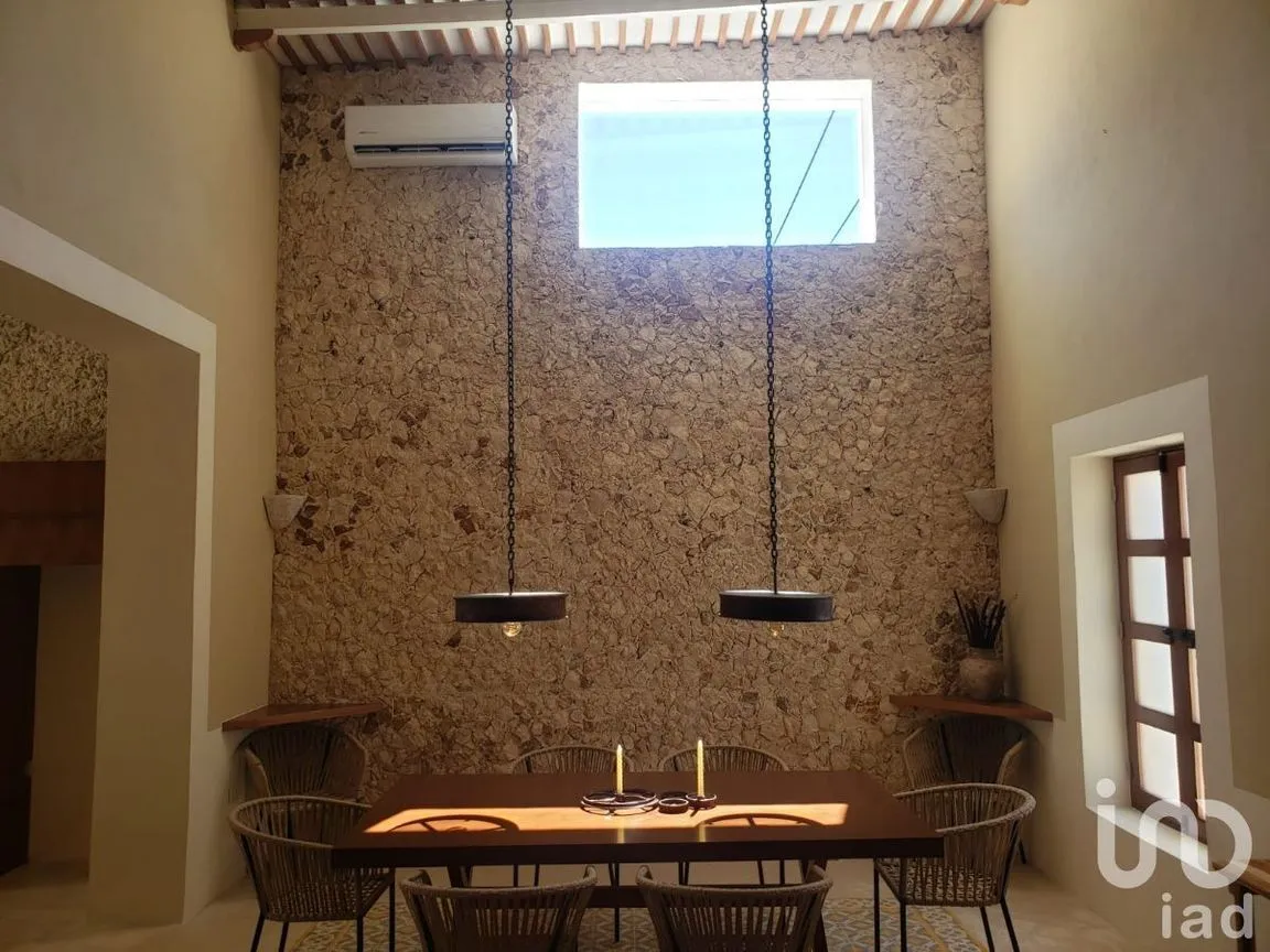 Casa en Venta en Mérida Centro, Mérida, Yucatán | NEX-229807 | iad México | Foto 6 de 37