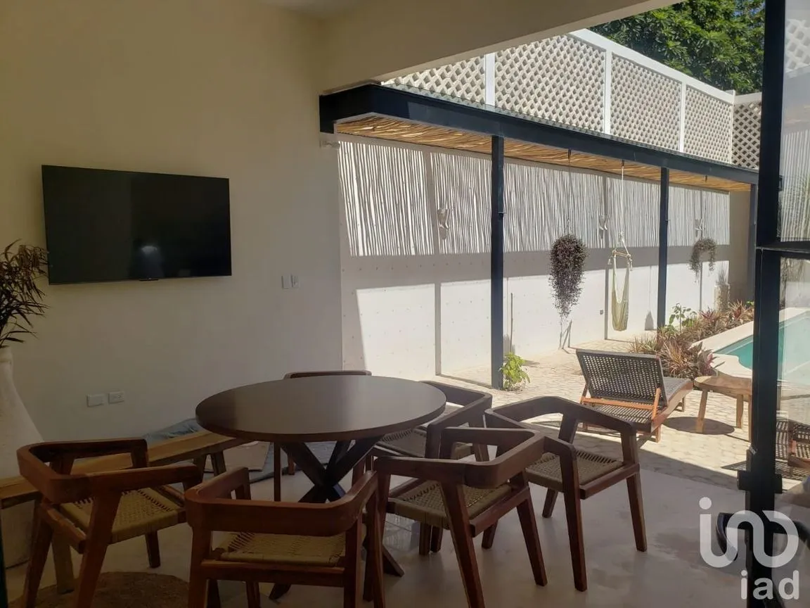 Casa en Venta en Mérida Centro, Mérida, Yucatán | NEX-229807 | iad México | Foto 10 de 37