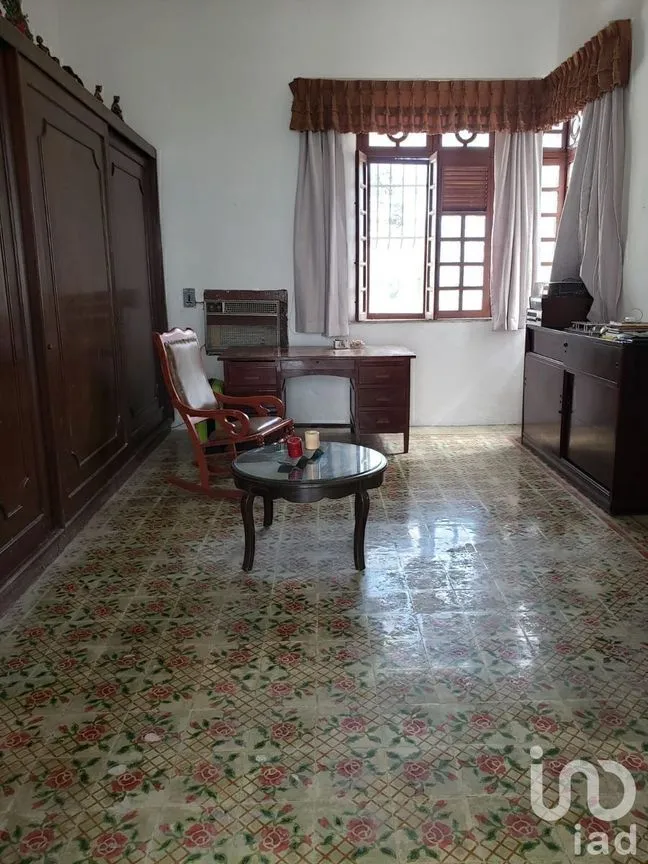 Casa en Venta en Mérida Centro, Mérida, Yucatán | NEX-229957 | iad México | Foto 11 de 26