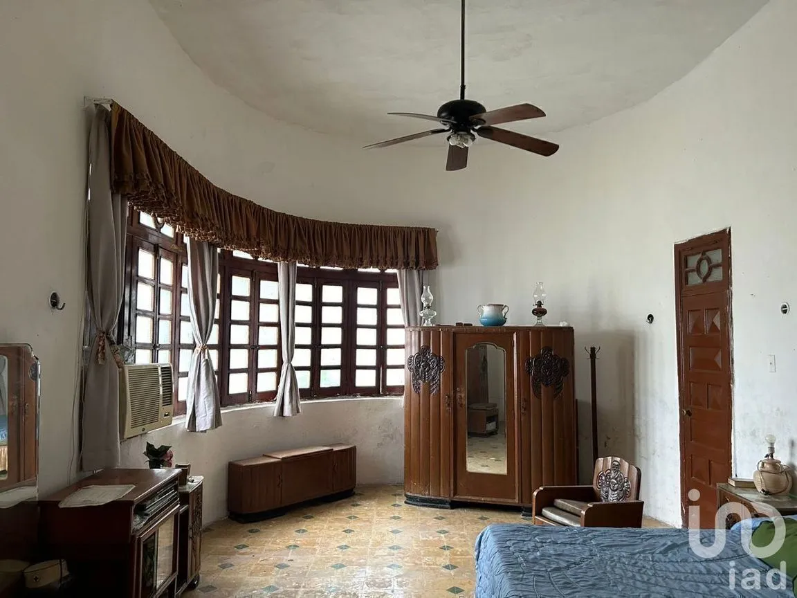 Casa en Venta en Mérida Centro, Mérida, Yucatán | NEX-229957 | iad México | Foto 12 de 26