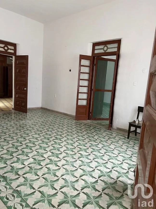 Casa en Venta en Mérida Centro, Mérida, Yucatán | NEX-229957 | iad México | Foto 14 de 26