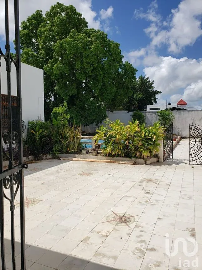 Casa en Venta en Mérida Centro, Mérida, Yucatán | NEX-229957 | iad México | Foto 15 de 26