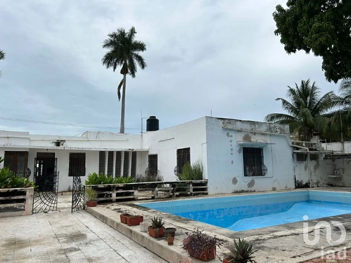 Casa en Venta en Mérida Centro, Mérida, Yucatán | NEX-229957 | iad México | Foto 16 de 26