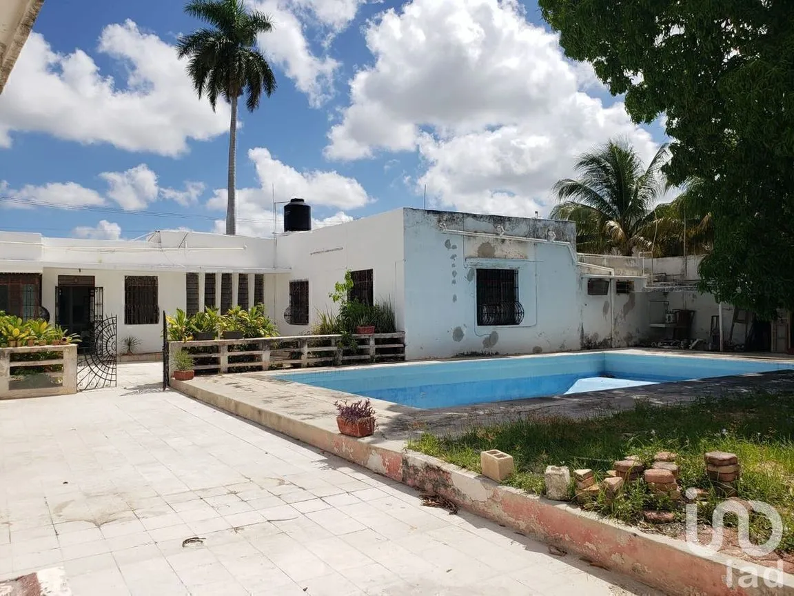 Casa en Venta en Mérida Centro, Mérida, Yucatán | NEX-229957 | iad México | Foto 17 de 26