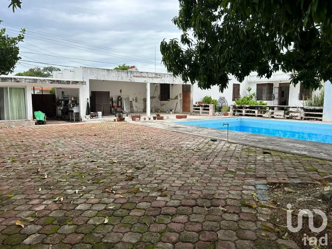 Casa en Venta en Mérida Centro, Mérida, Yucatán | NEX-229957 | iad México | Foto 18 de 26
